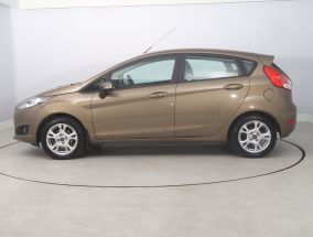 Ford Fiesta - 2013
