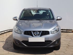 Nissan Qashqai - 2013