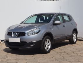 Nissan Qashqai - 2013
