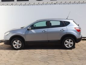 Nissan Qashqai - 2013