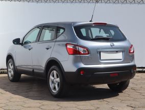 Nissan Qashqai - 2013