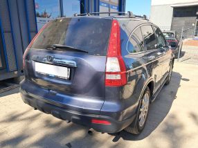 Honda CRV - 2009