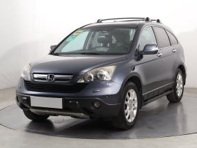 Honda CRV - 2009