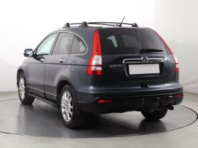 Honda CRV - 2009