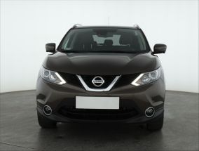 Nissan Qashqai - 2015