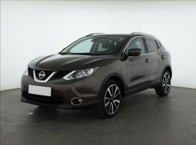 Nissan Qashqai - 2015