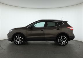 Nissan Qashqai - 2015