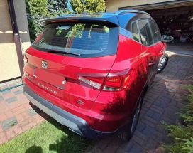 Seat Arona - 2018