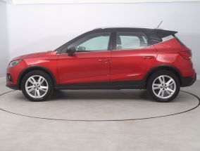 Seat Arona - 2018