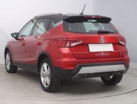 Seat Arona - 2018