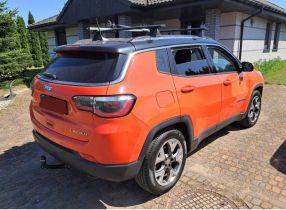 Jeep Compass - 2017