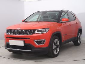 Jeep Compass - 2017
