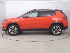 Jeep Compass - 2017