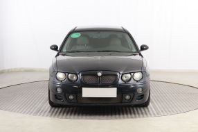 MG ZT - 2002