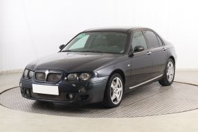MG ZT - 2002
