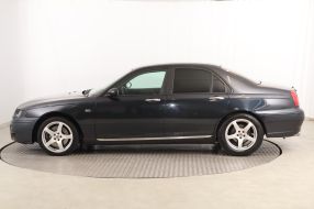 MG ZT - 2002