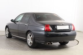 MG ZT - 2002