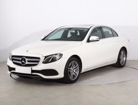 Mercedes-Benz E - 2018