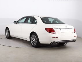 Mercedes-Benz E - 2018