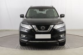 Nissan X-Trail - 2017
