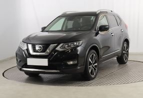 Nissan X-Trail - 2017