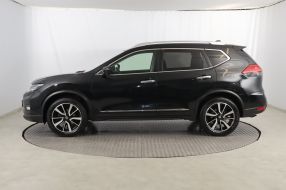 Nissan X-Trail - 2017