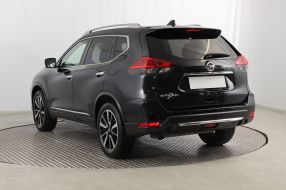 Nissan X-Trail - 2017