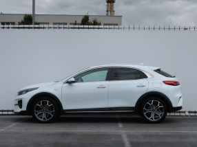 Kia XCeed - 2020