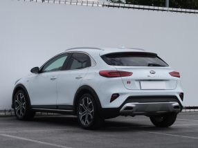 Kia XCeed - 2020