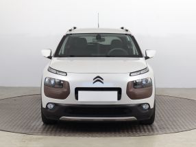 Citroen C4 Cactus - 2016