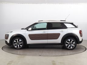 Citroen C4 Cactus - 2016