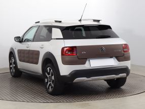 Citroen C4 Cactus - 2016