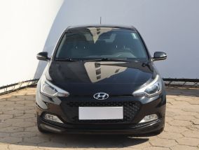 Hyundai i20 - 2017