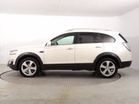 Chevrolet Captiva - 2011