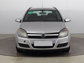 Opel Astra - 2006