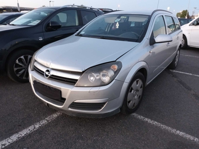 Opel Astra 2006
