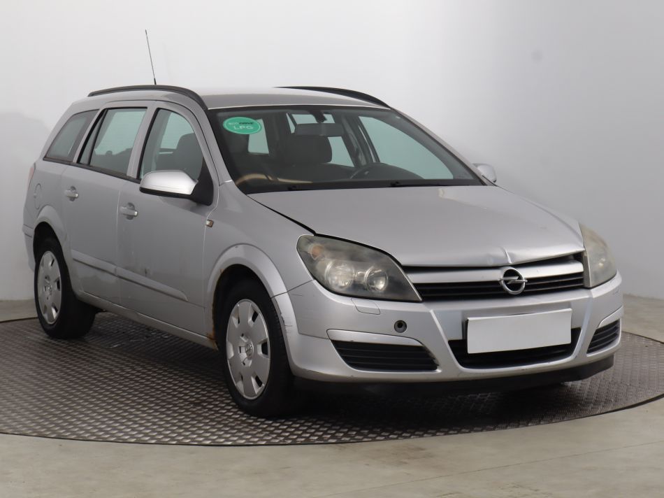 Opel Astra - 2006