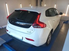 Volvo V40 - 2014