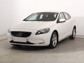 Volvo V40 - 2014