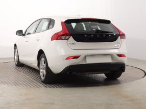 Volvo V40 - 2014