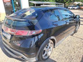 Honda Civic - 2009