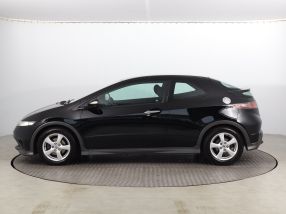 Honda Civic - 2009