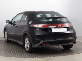 Honda Civic - 2009