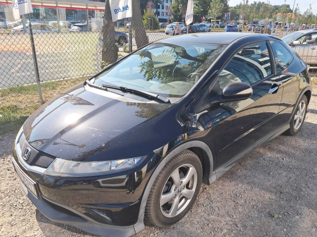Honda Civic 2009