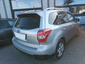 Subaru Forester - 2013