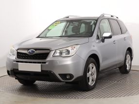 Subaru Forester - 2013
