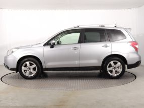 Subaru Forester - 2013