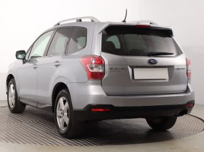 Subaru Forester - 2013