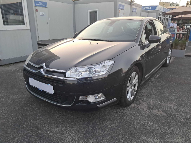 Citroen C5 2013