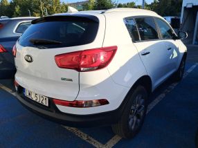 Kia Sportage - 2015
